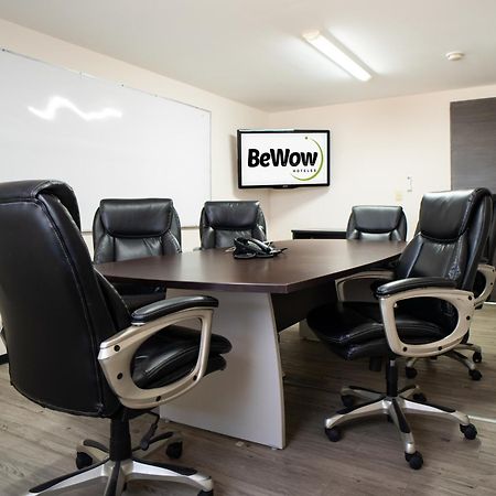 Hotel Bewow Керетаро Екстер'єр фото