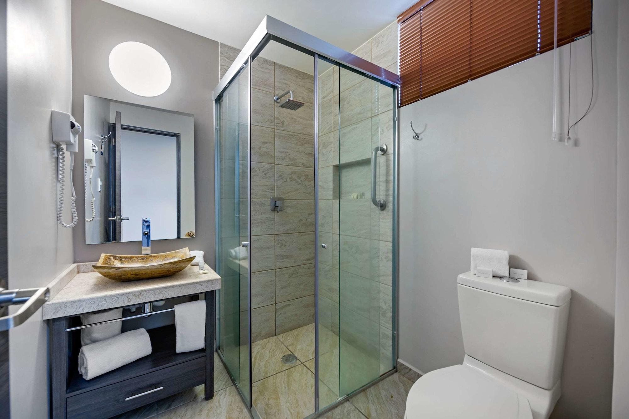 Hotel Bewow Керетаро Екстер'єр фото