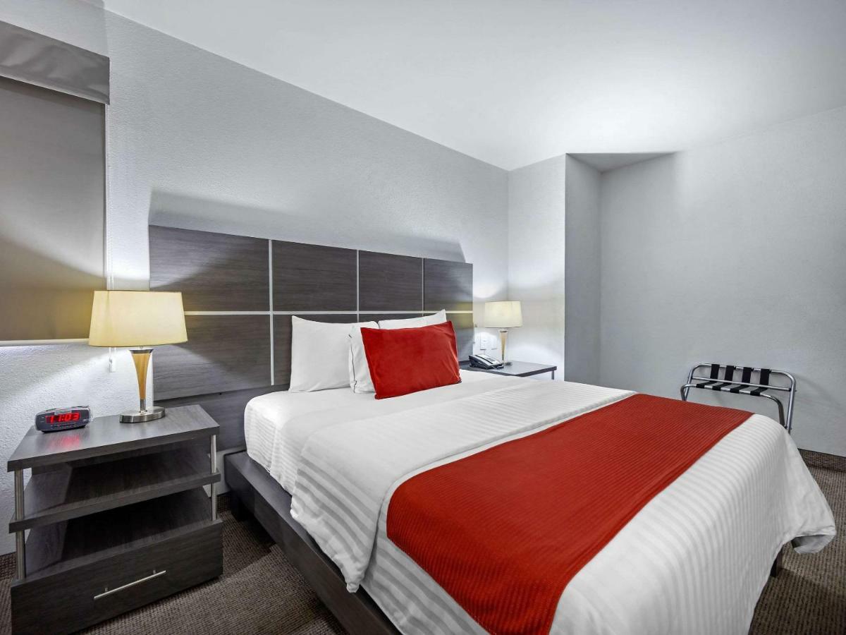 Hotel Bewow Керетаро Екстер'єр фото
